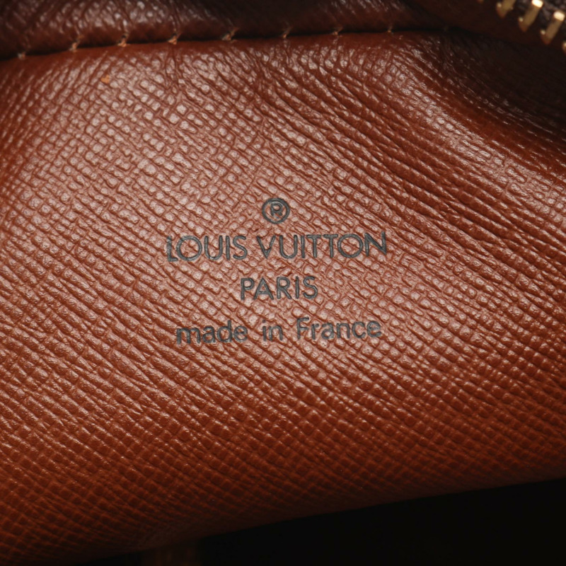 路易威登 Danube 單肩斜背包 M45266 Monogram 二手 LV 女士-3