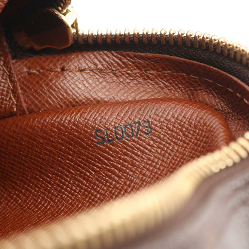 路易威登 Danube 單肩斜背包 M45266 Monogram 二手 LV 女士-4