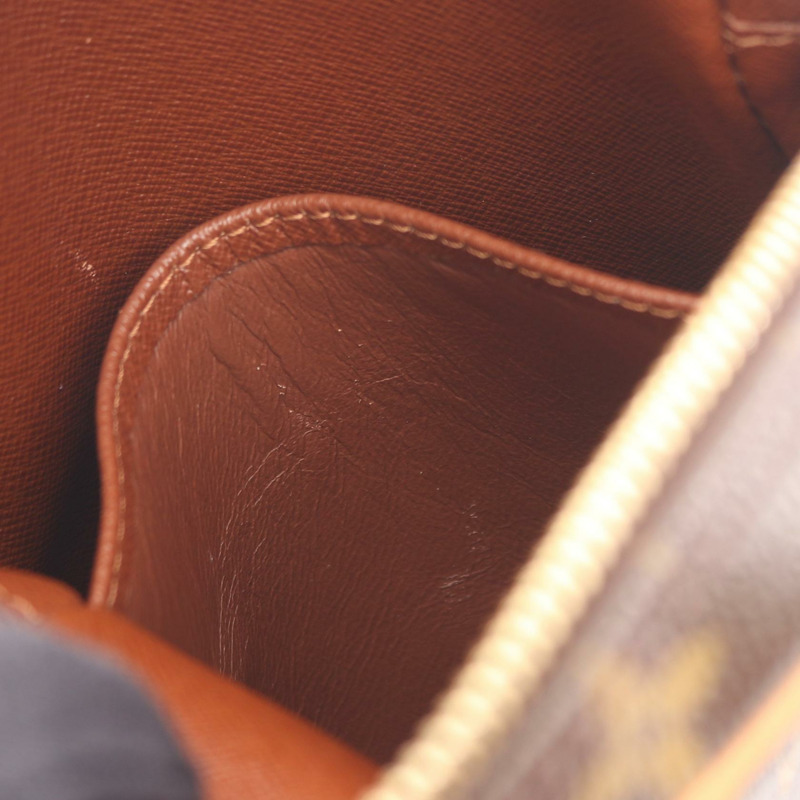 路易威登 Danube 單肩斜背包 M45266 Monogram 二手 LV 女士-5