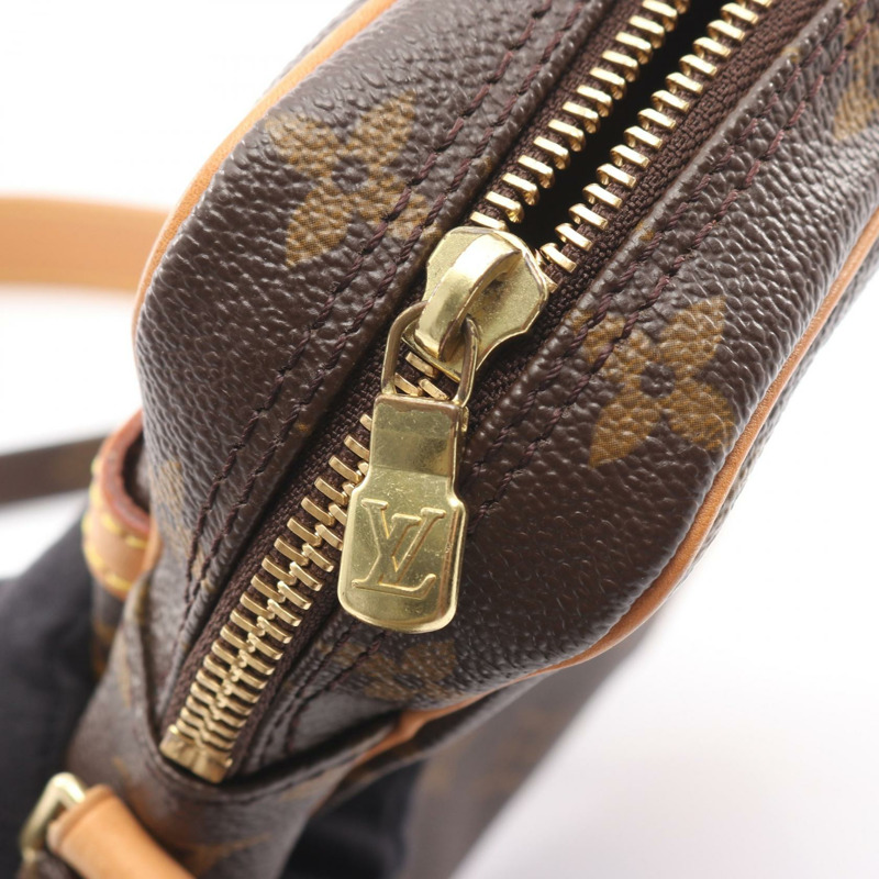 路易威登 Danube 單肩斜背包 M45266 Monogram 二手 LV 女士-9