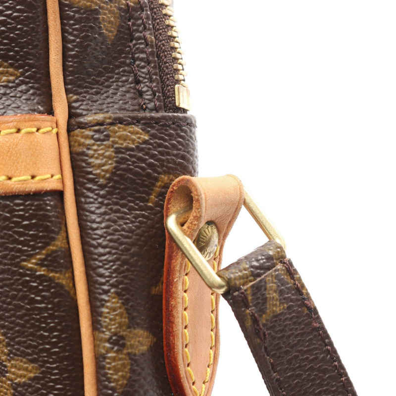 路易威登 Danube 單肩斜背包 M45266 Monogram 二手 LV 女士-11