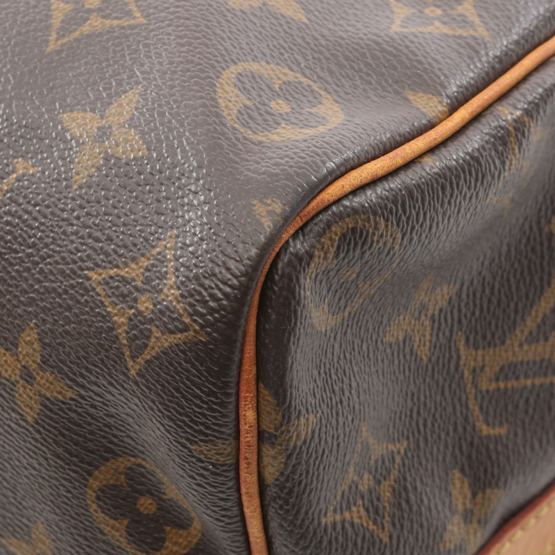 路易威登 Speedy Bandouliere35 手提包 M41111 Monogram 圖案,二手,無肩帶-7