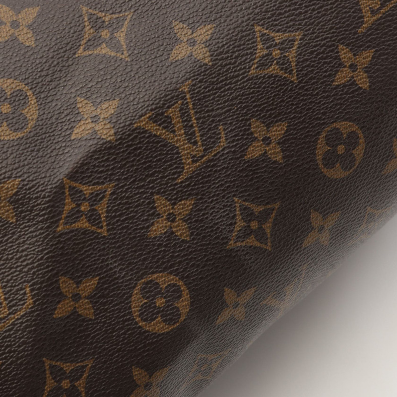 路易威登 Speedy Bandouliere35 手提包 M41111 Monogram 圖案,二手,無肩帶-8