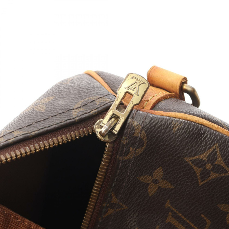 路易威登 Speedy Bandouliere35 手提包 M41111 Monogram 圖案,二手,無肩帶-9