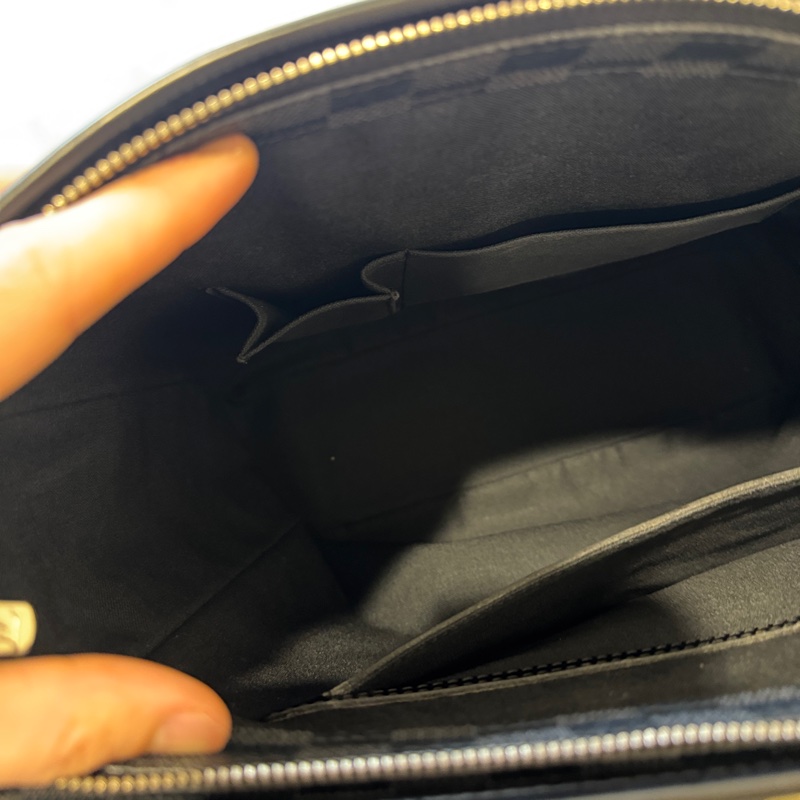 ▪️富貴選物FUGUEI▪️LV 棋盤格公事包 電腦包 男士手提包-14