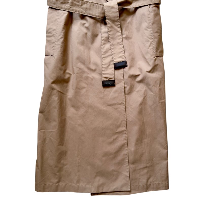 MAX MARA The Cube 長褸-4