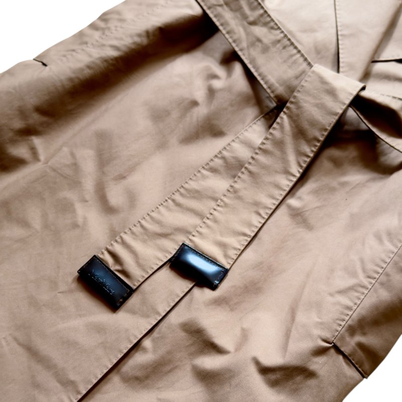 MAX MARA The Cube 長褸-5