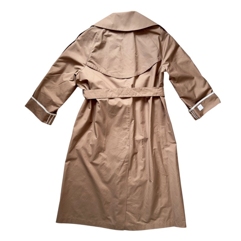 MAX MARA The Cube 長褸-6