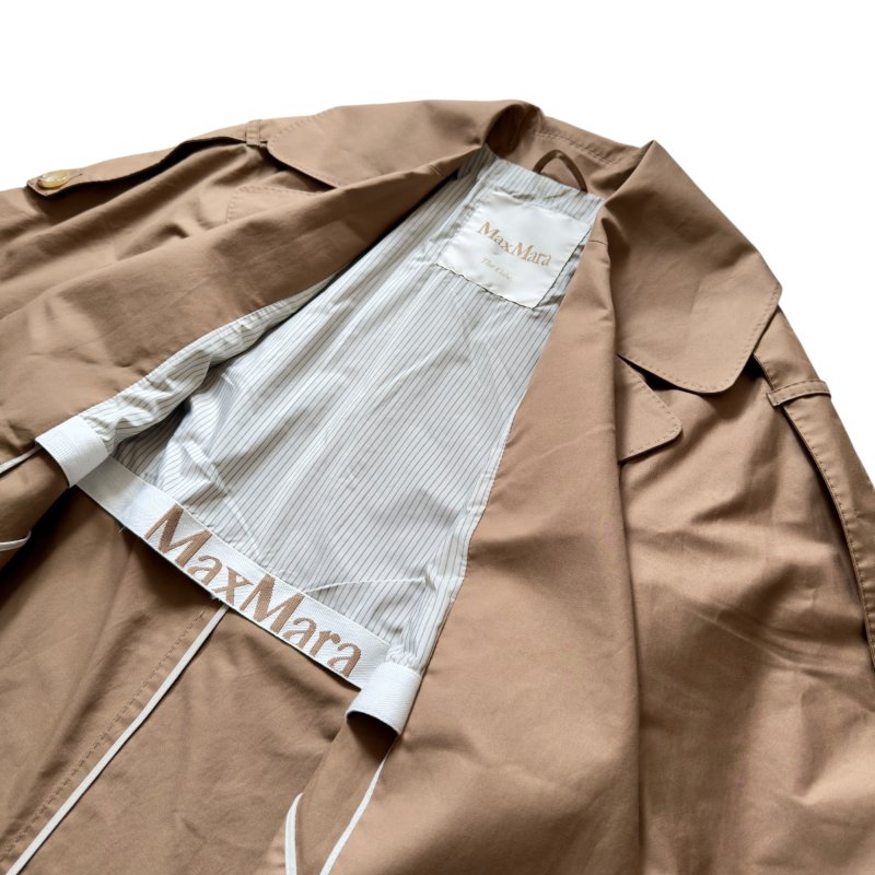 MAX MARA The Cube 長褸-10