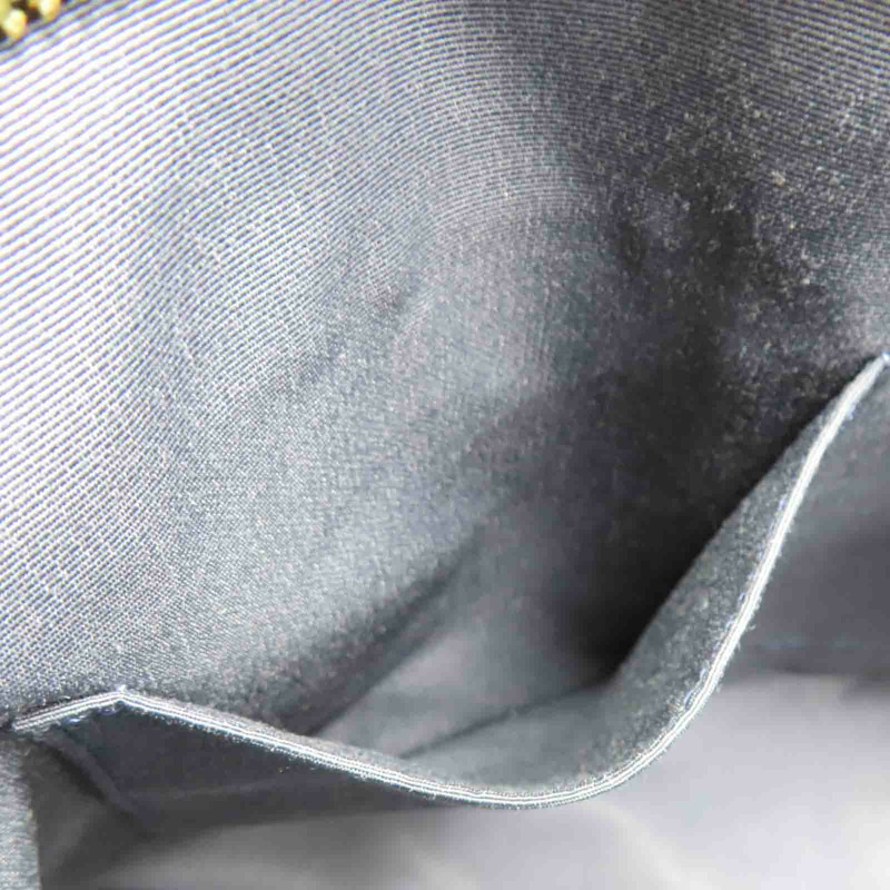 藍色牛皮 City Zip 托特 肩背包 F57522【COACH 寇馳】 F57522-6