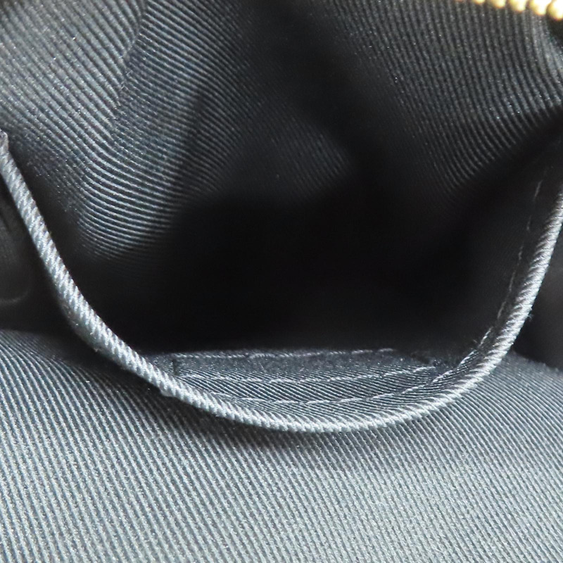 棕色 原花帆布 Palm Springs Mini 後背包【LOUIS VUITTON LV 路易威登】 M44873-5