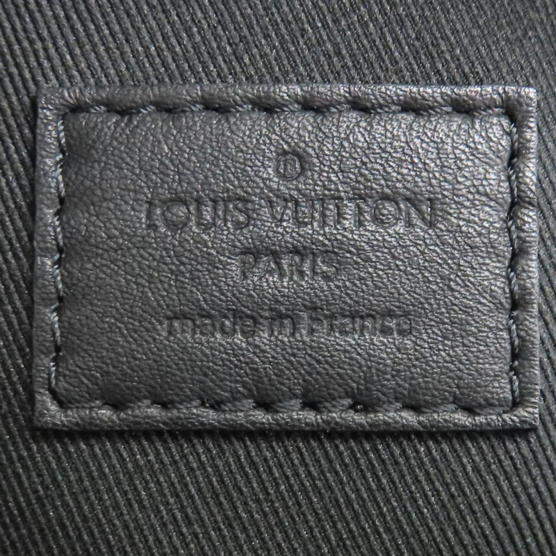 棕色 原花帆布 Palm Springs Mini 後背包【LOUIS VUITTON LV 路易威登】 M44873-7