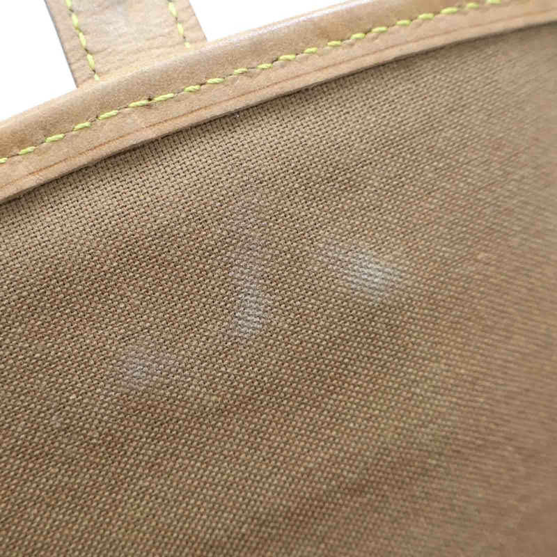 棕色 原花帆布 Sologne 肩背包 M42250【LOUIS VUITTON LV 路易威登】 M42250-18