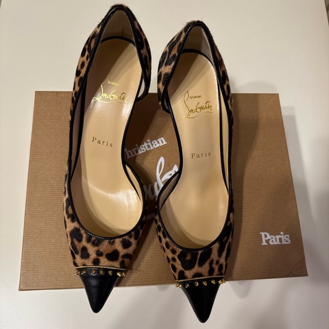 Christian Louboutin