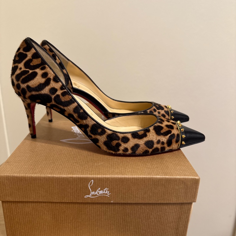 Christian Louboutin-1