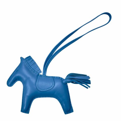 HERMES Rodeo 馬仔 掛飾 A刻