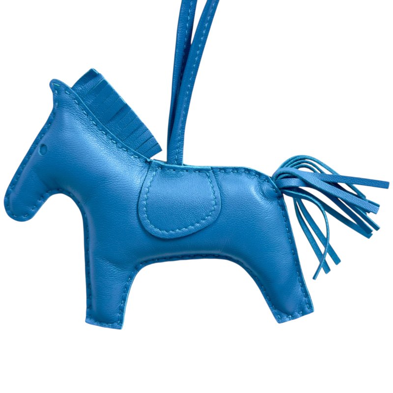 HERMES Rodeo 馬仔 掛飾 A刻-1