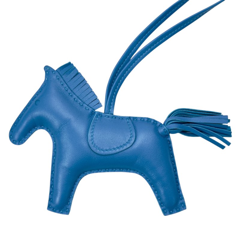 HERMES Rodeo 馬仔 掛飾 A刻-2