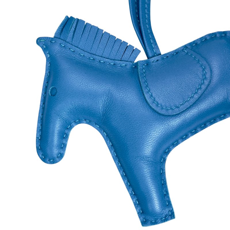 HERMES Rodeo 馬仔 掛飾 A刻-3