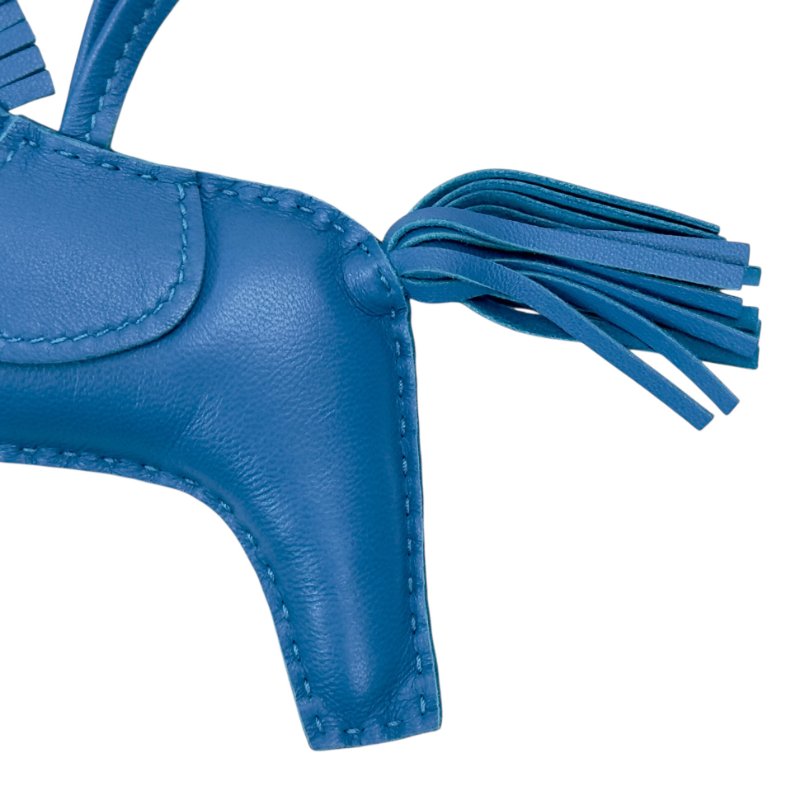 HERMES Rodeo 馬仔 掛飾 A刻-4