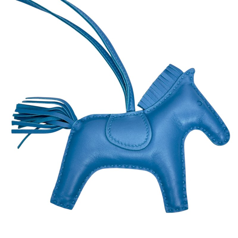 HERMES Rodeo 馬仔 掛飾 A刻-5