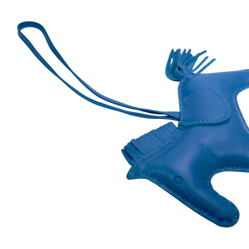 HERMES Rodeo 馬仔 掛飾 A刻-6