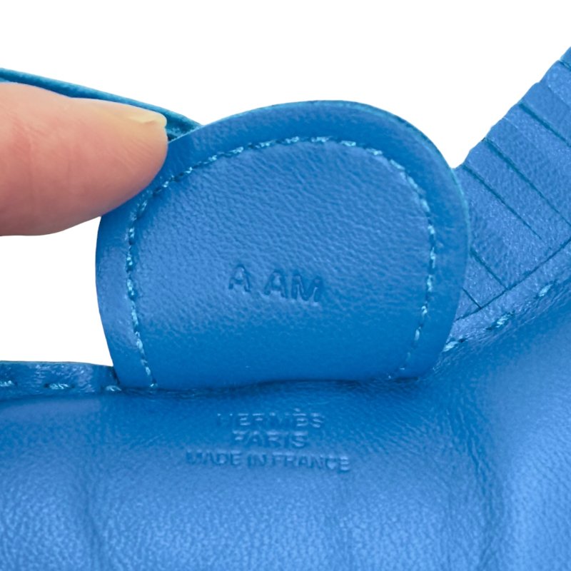 HERMES Rodeo 馬仔 掛飾 A刻-8