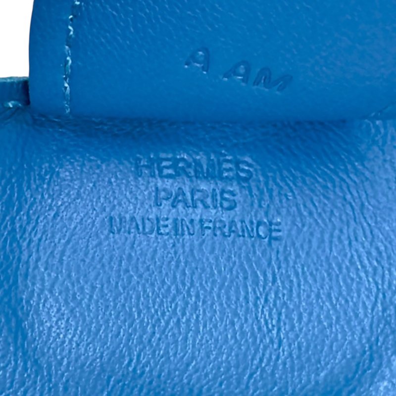 HERMES Rodeo 馬仔 掛飾 A刻-9