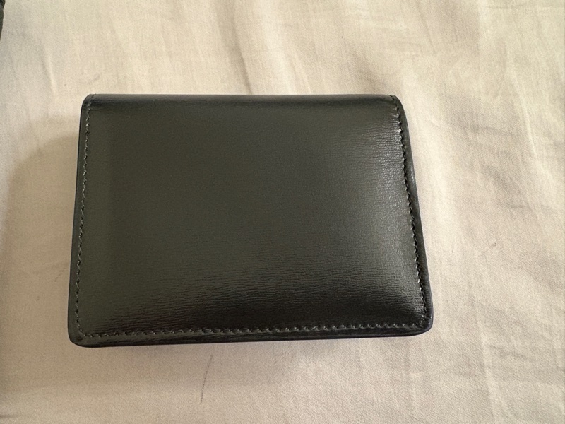 CELINE TRIOMPHE名片包-1