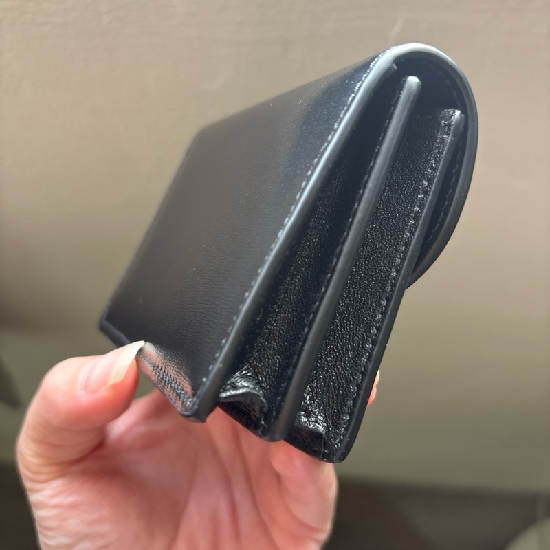 CELINE TRIOMPHE名片包-3