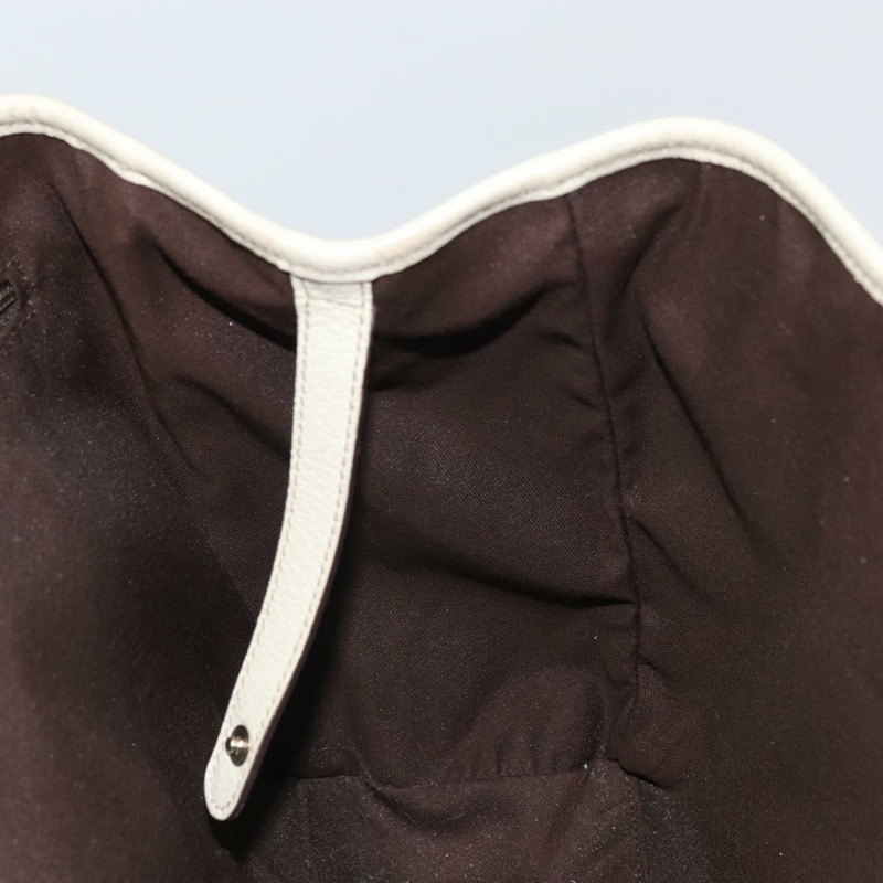 【日本直送】GUCCI GG帆布織帶雪莉系列手提包 米色 金色 163805 正品 162183-18