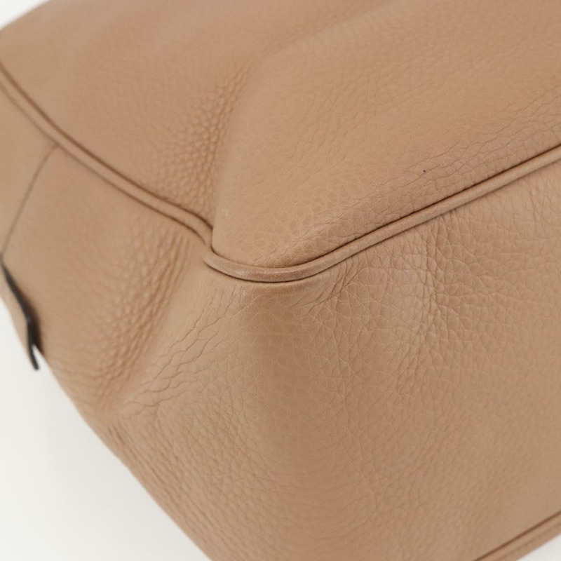 【日本直送】GUCCI 互扣鏈條肩背包 皮革 粉紅金 353126 正品 164096V-16