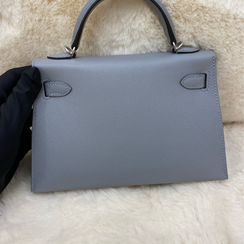 mini kelly（Madame gris pantin）-1