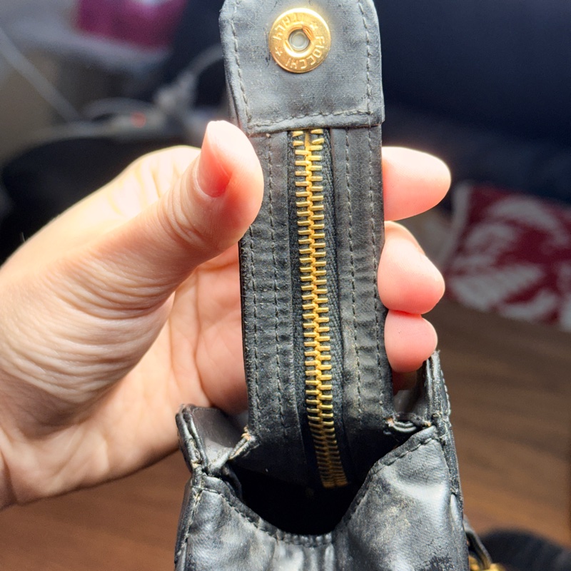 隨便甜賣chanel香奈兒24 K金 肩背托特包 很輕又好裝的實揹款-24