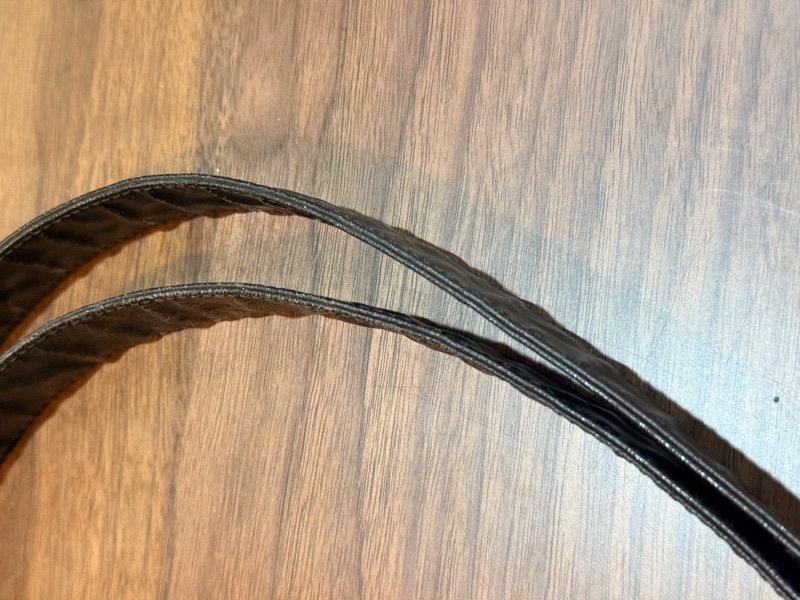 隨便甜賣chanel香奈兒24 K金 肩背托特包 很輕又好裝的實揹款-41