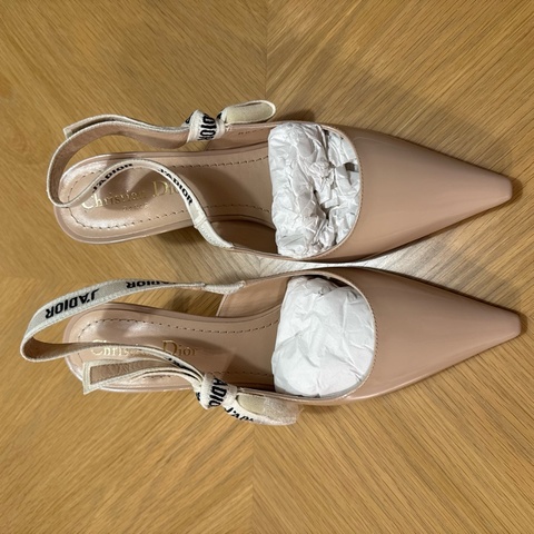 Dior J'ADIOR 經典