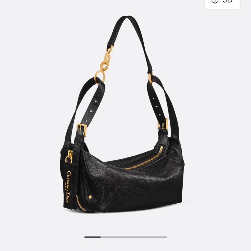 Dior Journey 小號 全新-0