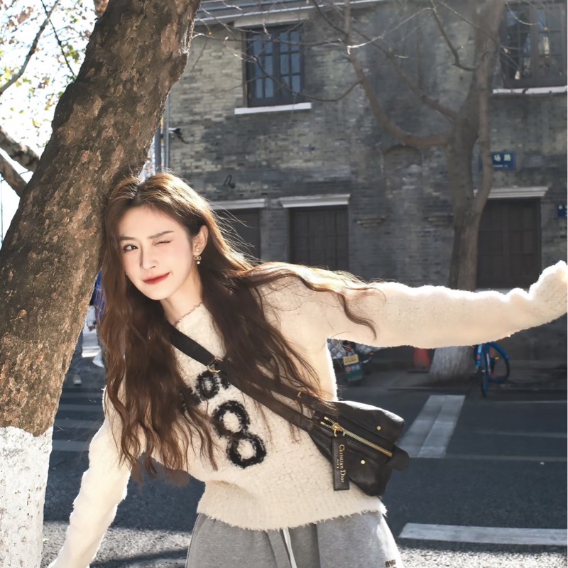 Dior Journey 小號 全新-3