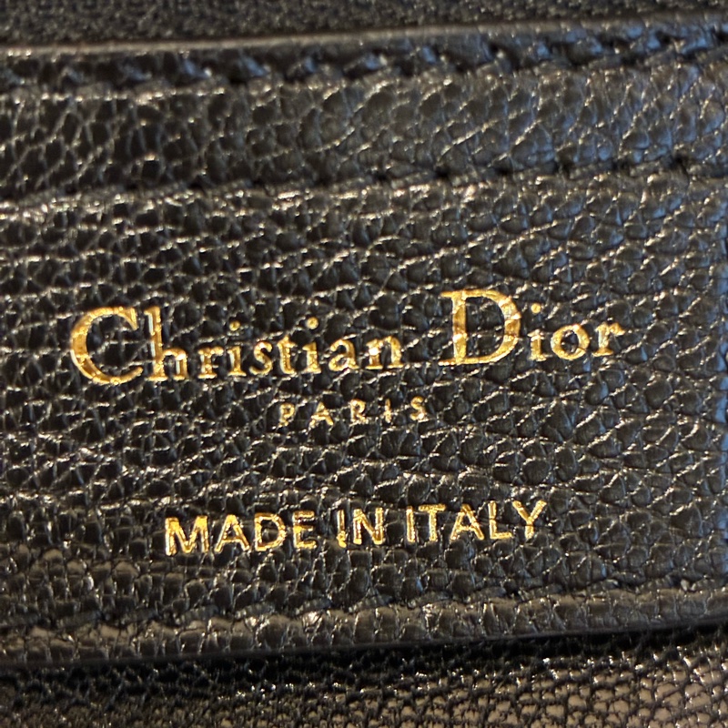 Dior Journey 小號 全新-7