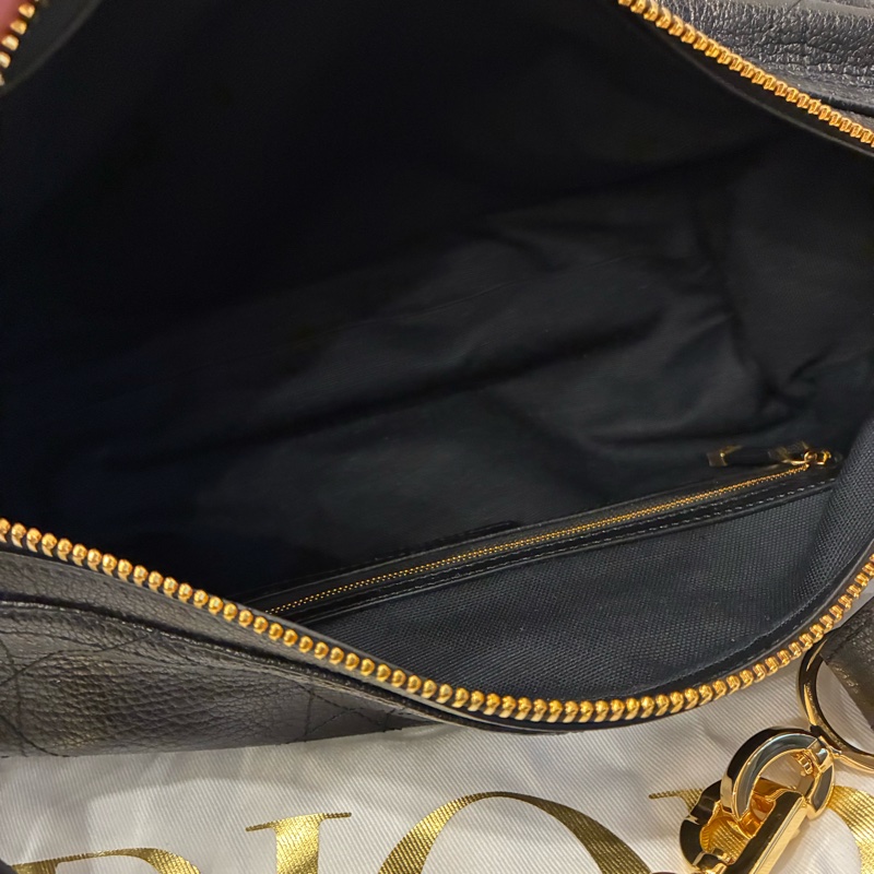 Dior Journey 小號 全新-8
