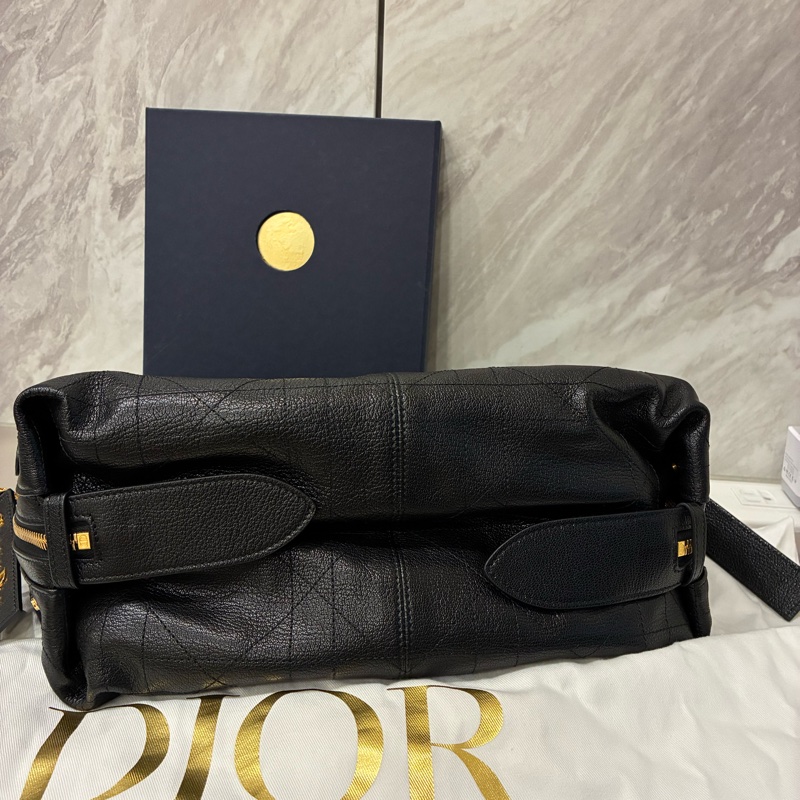 Dior Journey 小號 全新-9