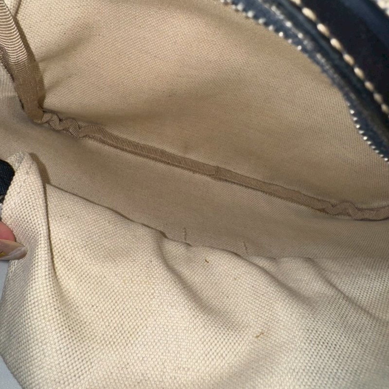 GUCCI 胸口包/腰包 85成新-14