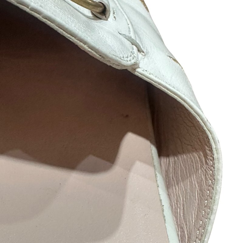 【美收精品】GUCCI星星愛心皮革拖鞋 4-723-13