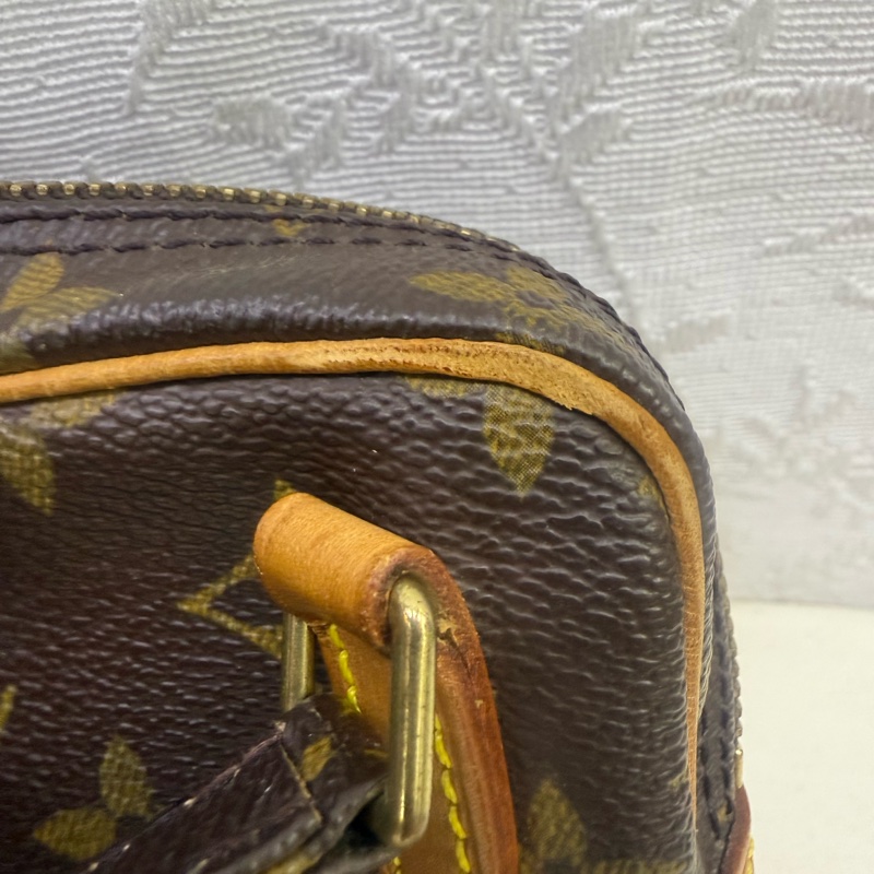 LOUIS VUITTON Marly Bandouliere Bag-3