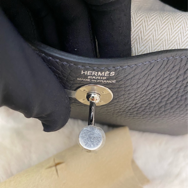 mini lindy 3Y caban 銀扣-2