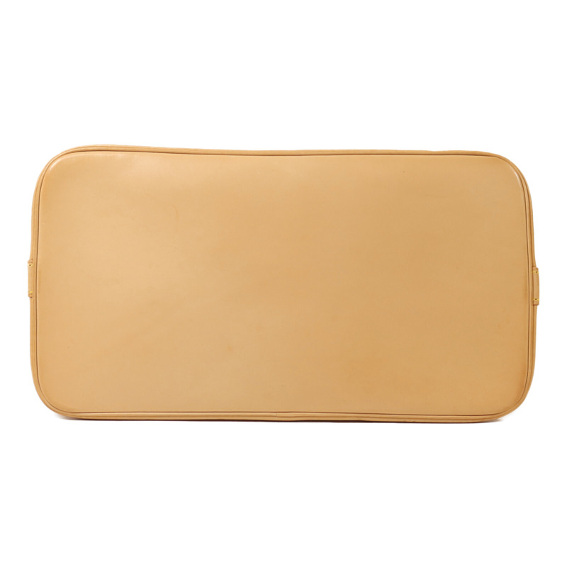 LOUIS VUITTON Monogram Alma金扣手挽袋-3