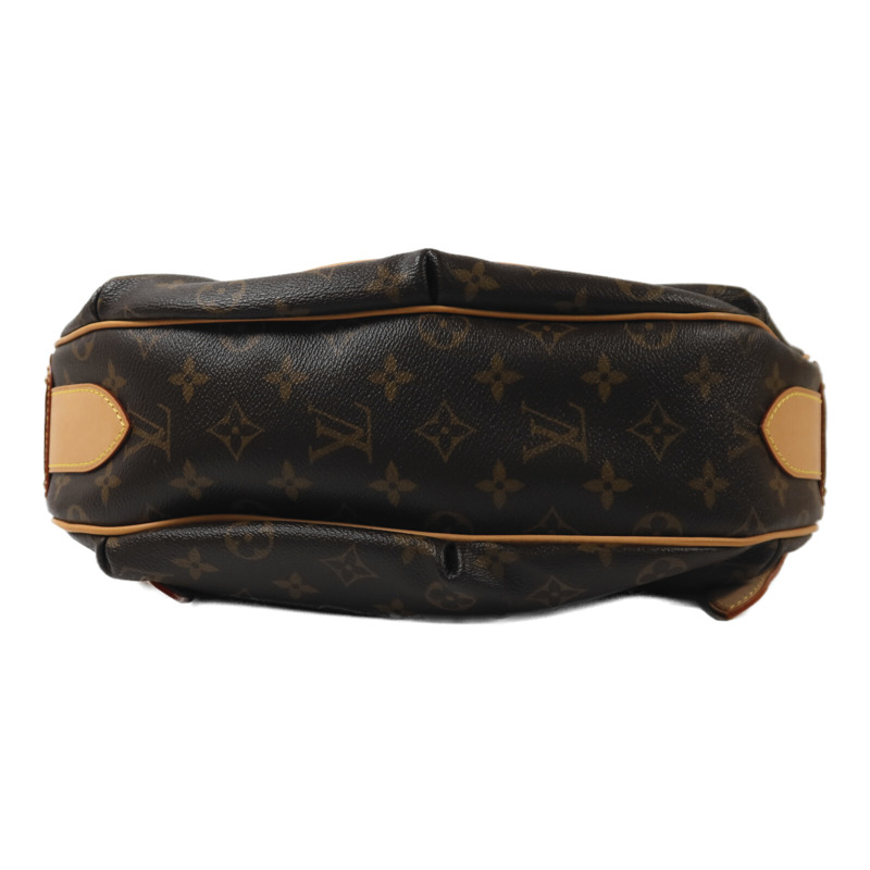 LOUIS VUITTON Monogram Tulum GM金扣肩背袋-3