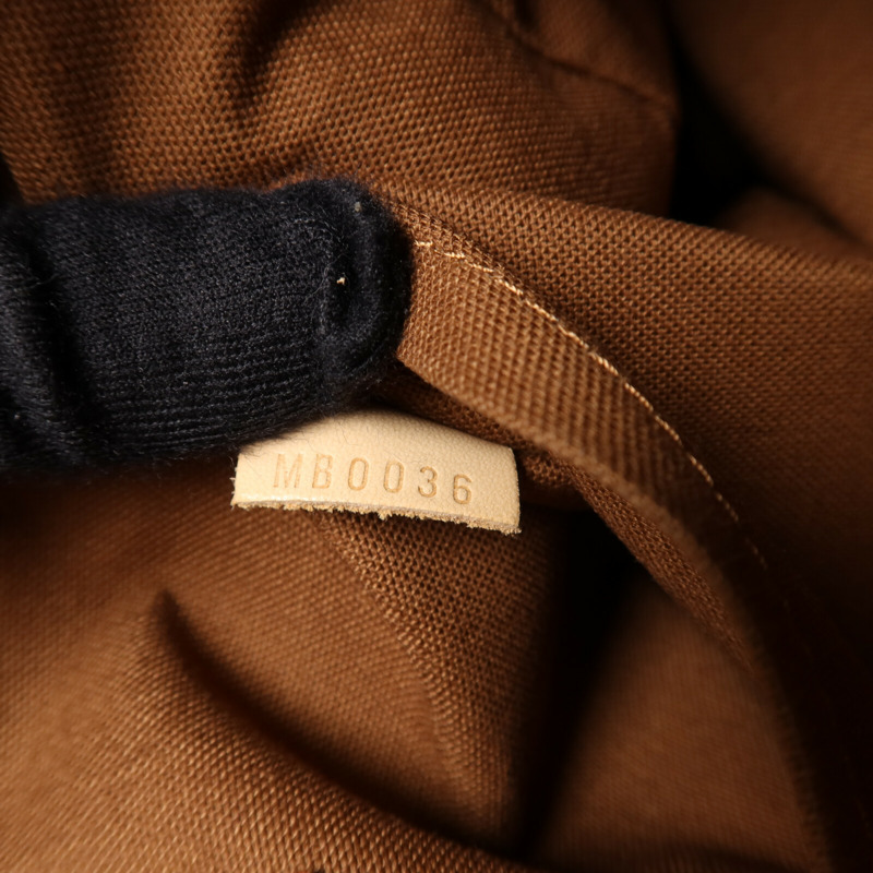 LOUIS VUITTON Monogram Tulum GM金扣肩背袋-6