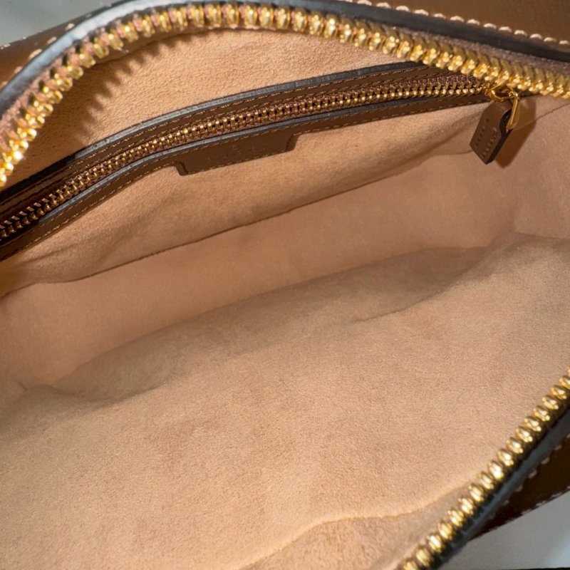 GUCCI 1955 相機包/斜背包/側背包 95成新-19