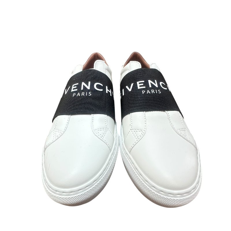 【美收精品】GIVENCHY白黑色球鞋 4-706-0